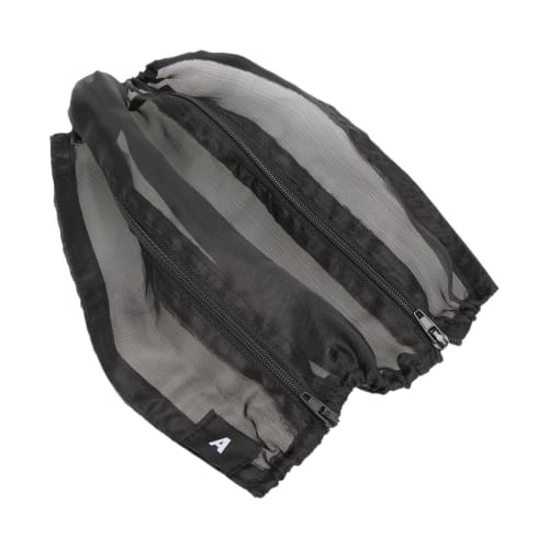 STARTIST Nylon Chassis Dirt Mesh Net Chassis Cover for TT02 1:10 On-Road Car