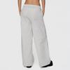 Track Pants Women Sweatpants Soft Jogging Straight Pajama Sweats Wide Leg Sweatpants