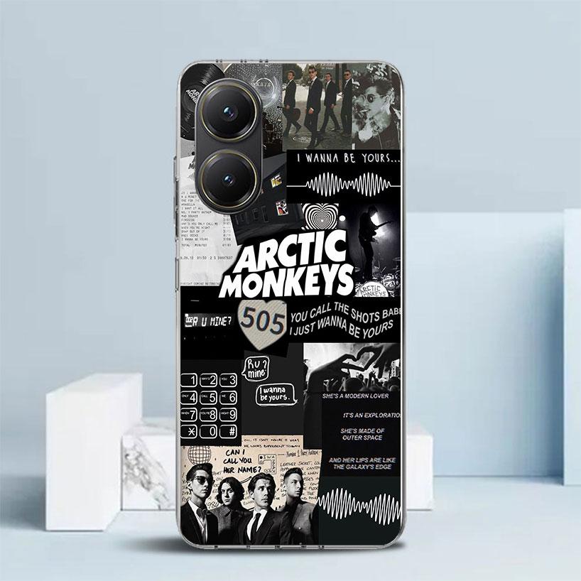 

Специальное предложение Arctic M-Monkeys Мягкий чехол для телефона Xiaomi Poco F7 Ultra X7 X6 X5 Pro M7 Redmi 15 15C 13 13C 12 12C 10 10C Redmi 15C (173)