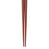 Happy Set of Made in PID1561 J-kitchens Chopsticks, 5, Material Wood, Chopsticks, Japan,