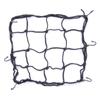 Universal Motorcycle Luggage Net Motorbike Helmet Mesh Storage Motorcycle Helmet Bungee Luggage Storage Cargo