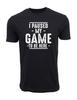 I Paused My Game To Be Here Graphic Tees Unisex Gaming Gamer Novelty Funny T Shirt