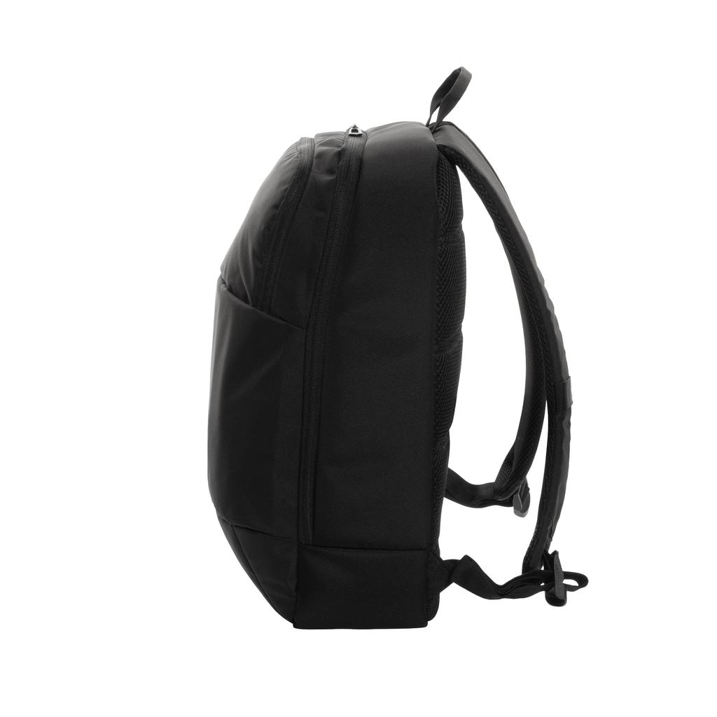 Swiss Peak Modern Aware Laptop Backpack