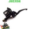 JHENSH Front Master Cylinder Hydraulic Brake Right Hand For Dirt Cross Bikes ATV Quads