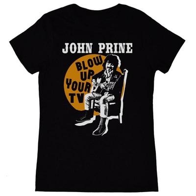 T-Shirts & Muskelshirts – T-Shirts