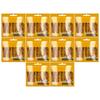Wild Tan Wild Tanning Accelerator Enhancer Lotion X10pcs