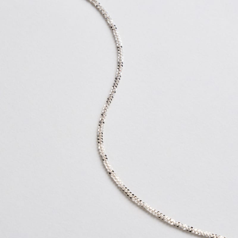 Liersi Ultimate Chain Choker Necklace