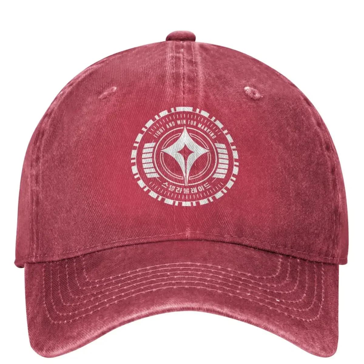 Uma ThurUnisex Kill Bill Pulp Fiction Baseball Caps Retro Distressed Cotton Sun Cap Unisex Outdoor Summer Hats Cap One Size