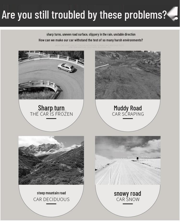 Great Wall Cannon Wingle 3/5/6/7 Pickup Anti-Roll Balance Bar Stabilizer