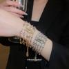 Braceletes – Pulseiras de cadeia
