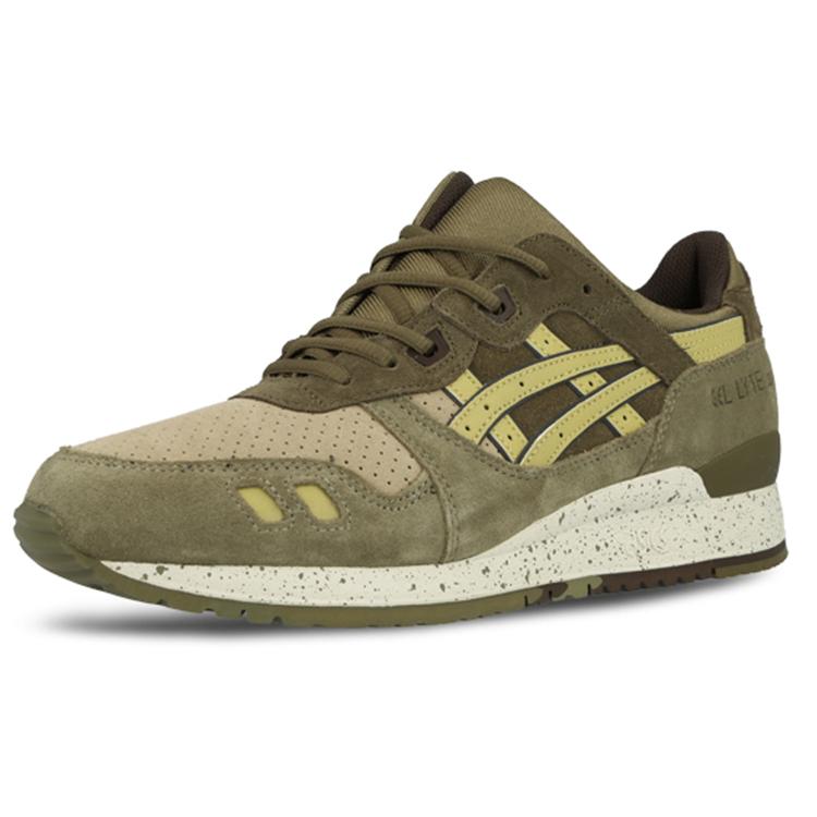 Asics Gel Lyte Iii 'Turtle'