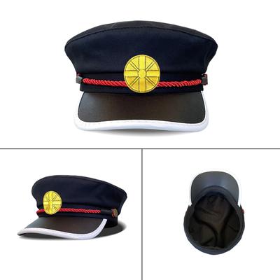 Anime Hanako-kun Hut Kostüm für Frauen Männer Jugendliche für Japanische Cosplay Party Kostüm Cosplay Verkleidung
