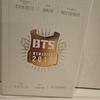 [USED] BTS MEMORIES 2015 3CD