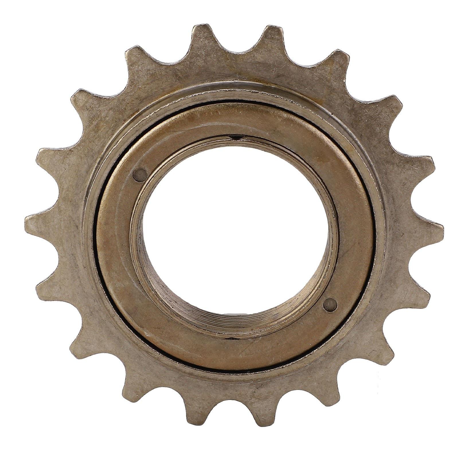 

Односкоростной свободный ход с резьбой из углеродистой стали для замены 18T