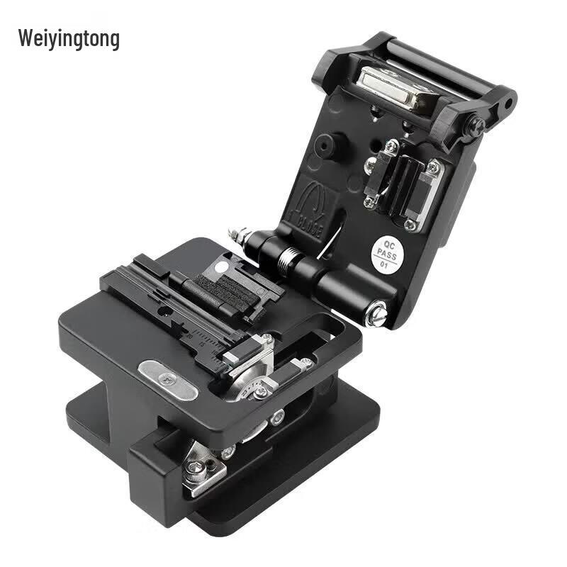WEYINTO FC-6S FTTH Fiber Optic Cleaver