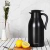 LocknLock 1.8L Stainless Steel Insulated Pot