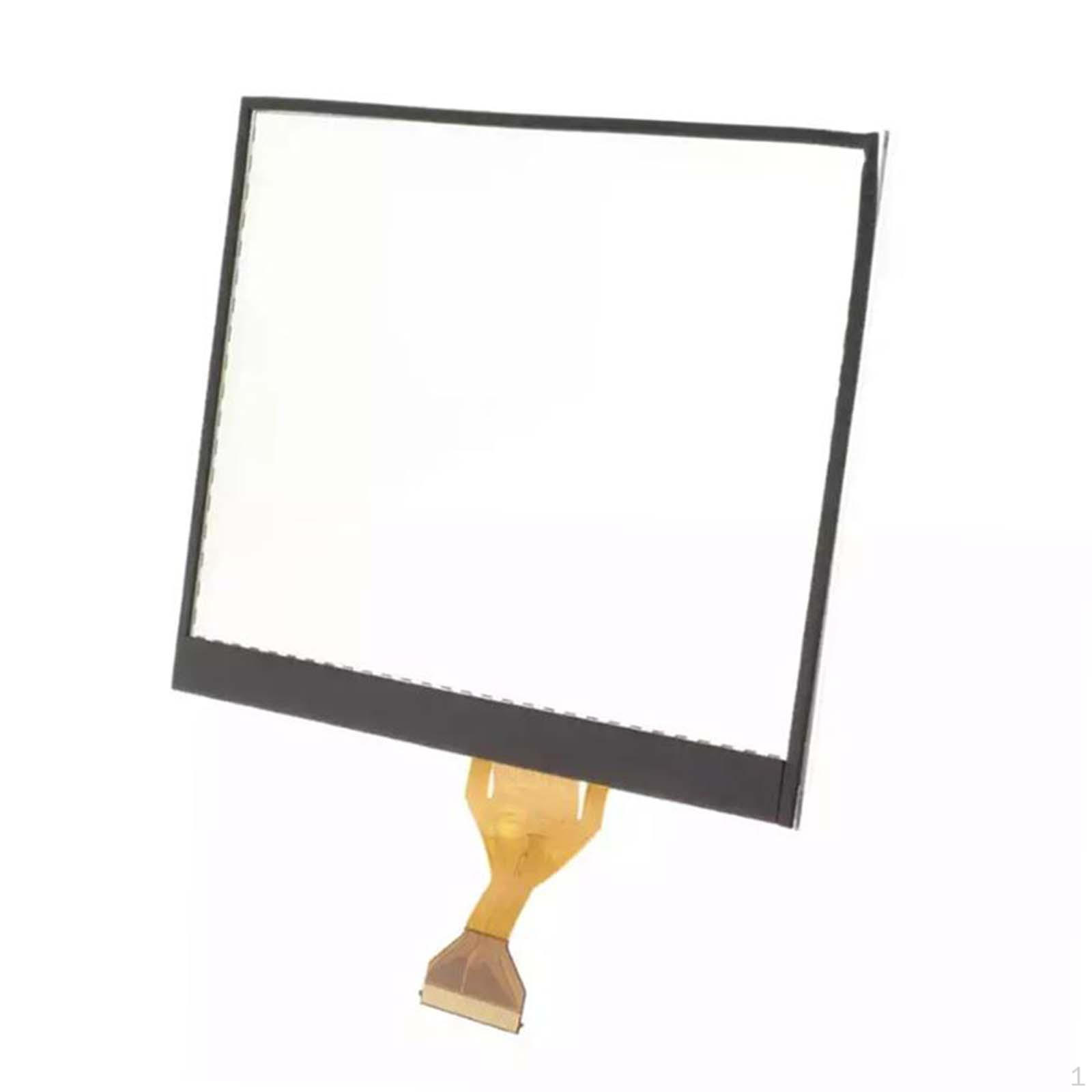 7 inch 50Pin Touch Screen Glass Digitizer Replacement for Navigation Car Accessories