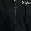 New Balance Women S Semi Crop Hoodie Zip Up Nbmdd3w852 50