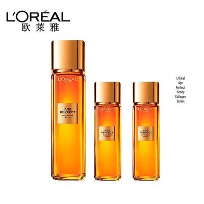 L'Oréal Age Perfect Golden Age Collagen Essence Water (2nd Gen)