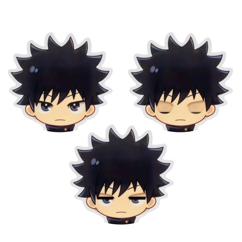 Sega Fave Akudoll Jujutsu Kaisen Megumi Fushiguro (SEGA FAVE)
