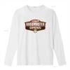 2023 Sonderartikel St Croix Bassmaster Logo Herren T-Shirt USA Größe S 5XL vintage gewaschen lässig dehnbar Mode stilvoll