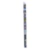NWB TN50G Graphite Coated Rubber Replacement for Vehicle Windshield Wipers, 19.7 Inches (500 Mm)
