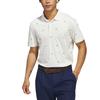 adidas Originals Printed Trefoil Polo Shirt JX9264