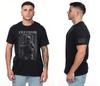 Freedom Isn't Free Military Patriotic Veterans Day T-shirt American Flag Sleeve