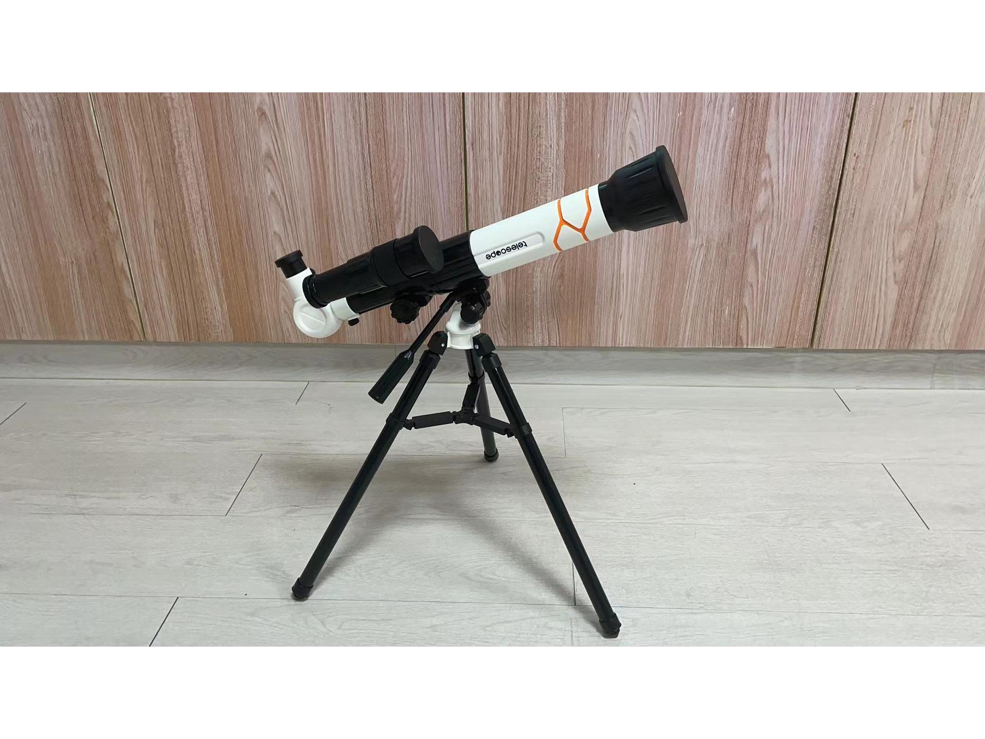 

Монокуляр ночного видения STEM - Образовательная научная игрушка и прицел