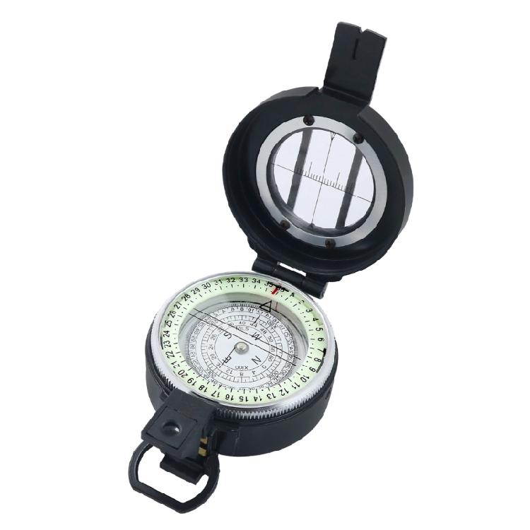Vintage Pocket Watch Compasses Outdoors Adventure Travel Compasses Waterproof