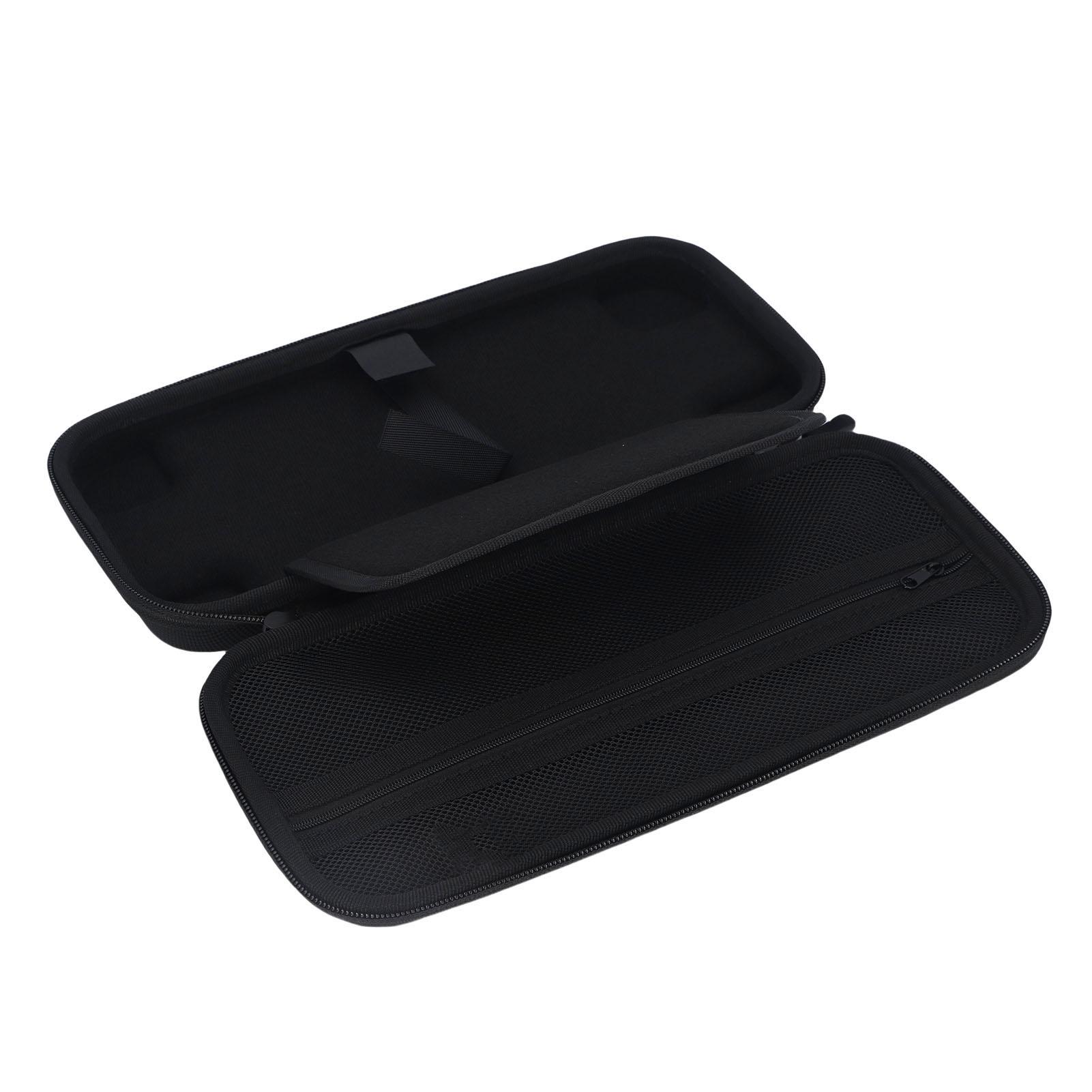 

Чехол для переноски, подходит для консоли Switch2, противоударный, портативный, с жестким корпусом, EVA, защитный, для хранения, для путешествий