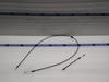 Mechanical Linkage Cable for HYUNDAI CRETA 1ST GEN - NEC3807