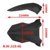 For Kugoo Kukirin G3 Pro Electric scooter Splash proof Front and Rear Mudguard Fenders Anti Collision Baffle Modified Accessory