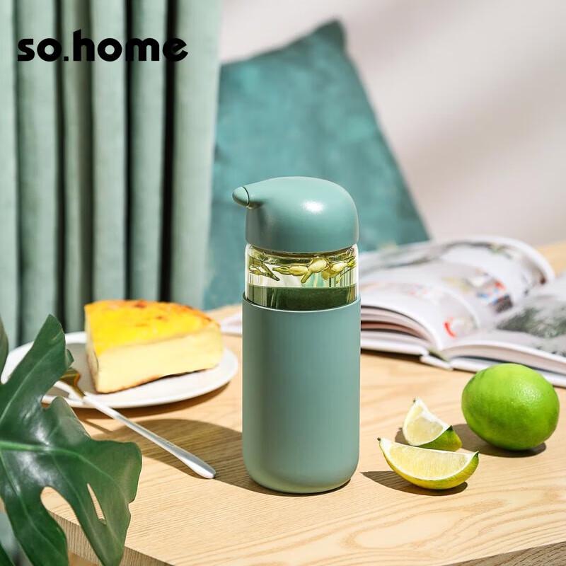 Sohome 430 мл Портативная дорожная кружка