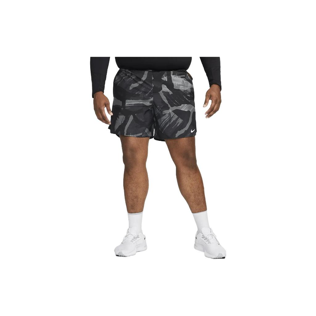 Nike Casual Shorts Men's Black Moderate DQ4727-010