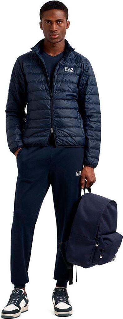 Зимняя куртка Emporio Armani Jacke 8NPB23 PNGPZ Jacket (8NPB23-PNGPZ) navy