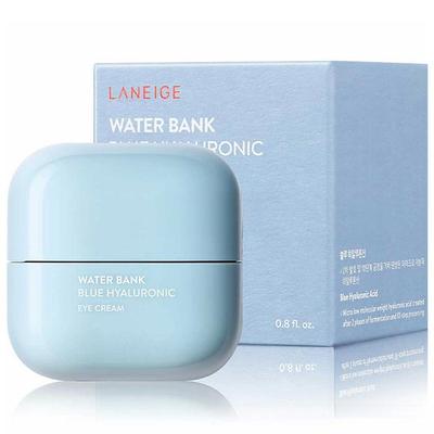 Water Bank Blue Hyaluronic Eye Cream 25ml