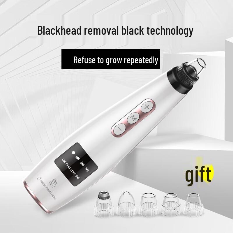 MKS Electric Blackhead Remover