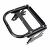 Detachable Tail Rack Luggage for Harley Road King/Street Glide 98-08