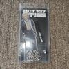 Used NCT127 Acrylic Stand Key Chain YUTA