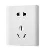 BULL 86-Type 16A Concealed Wall Socket