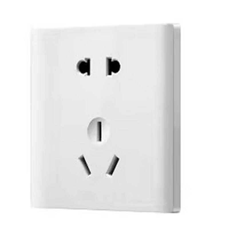 BULL 86-Type 16A Concealed Wall Socket