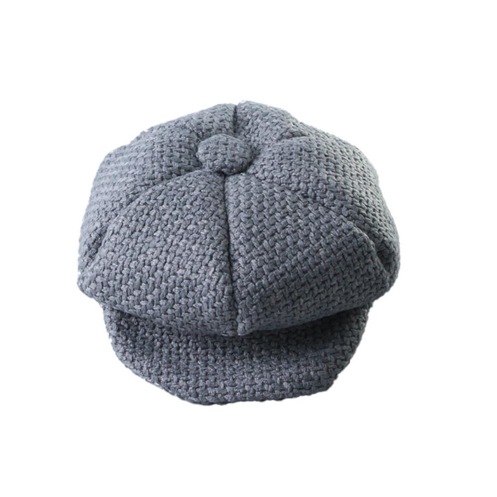 Pet Beret Dress Up, Gentleman Dog Cap Pet Hat Headgear Cat Dress Up Beret