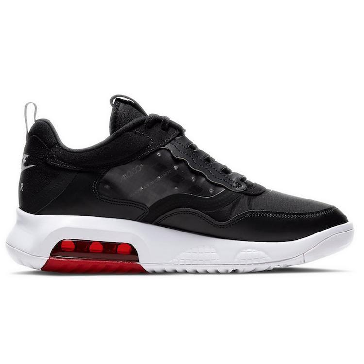 Jordan Massimo 200 Nero Palestra Rossa CD6105-006