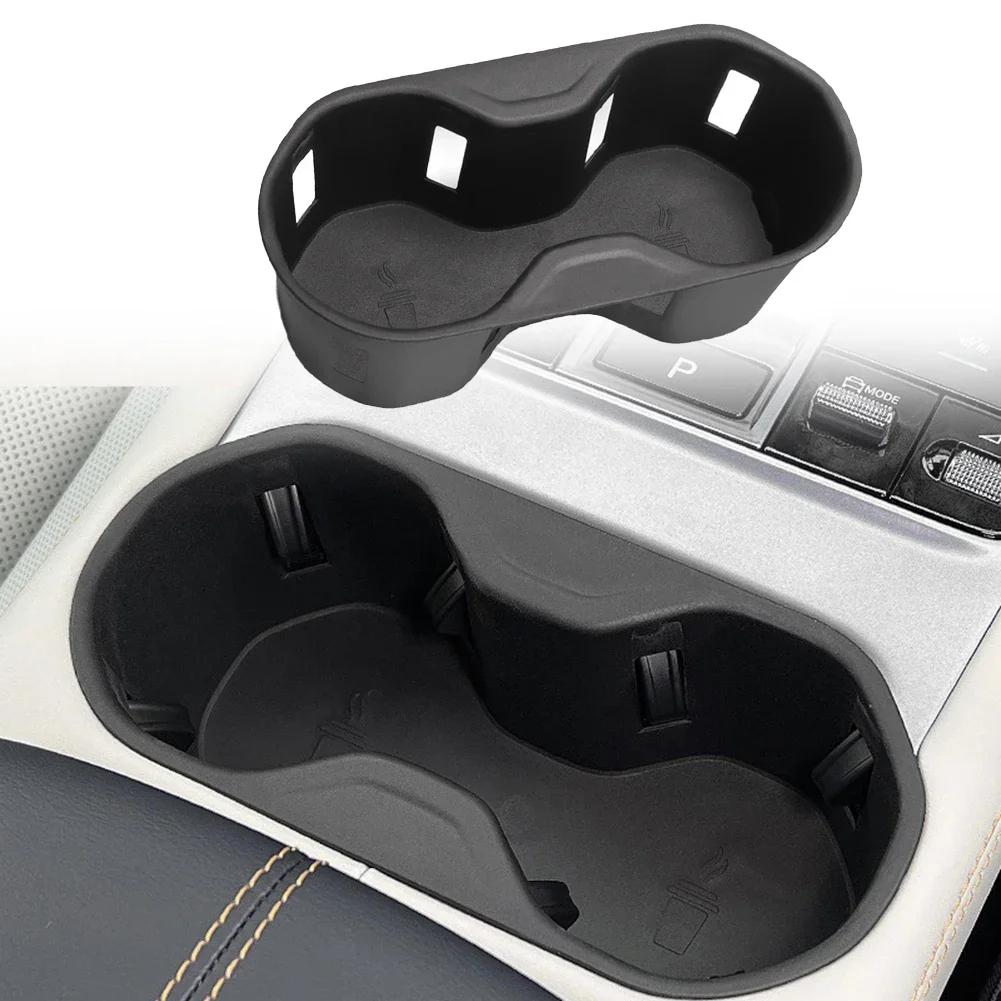 Center Console Water Cup Holder For BYD Song PLUS DM-i EV For Seal U For Sealion 6 2025 2025 Tray Interior Accessories