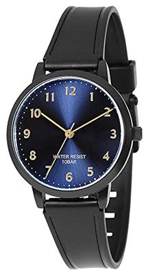 Watch Black J-AXIS HL270-NA