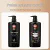 Bawang Black Sesame Shampoo 750ml