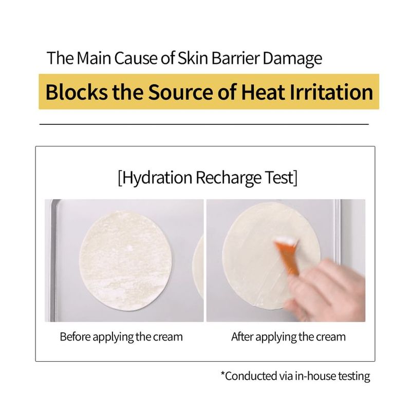 MAXCLINIC - Ceramedix Barrier Cream