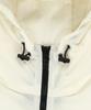 Lmc Og Essential Windbreaker Jacket Ivory
