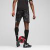 Puma AC Milan Sports Shorts Men's Black Moderate 775124-27